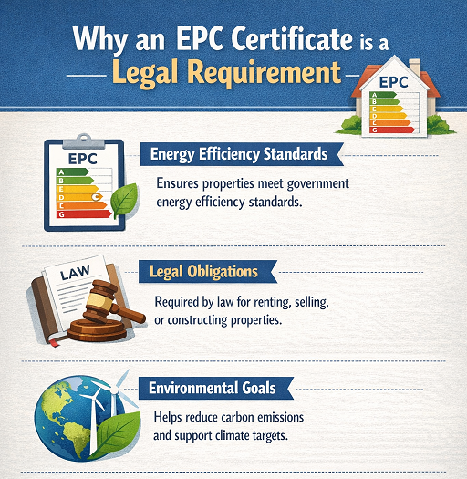 EPC Certificate